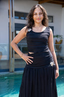 ENSEMBLE JUPE JEANNE