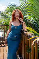 ENSEMBLE JUPE ROSINE