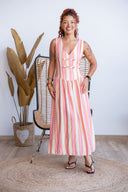 ROBE ODILE