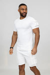 ENSEMBLE SHORT JULIANO