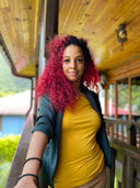 VESTE SIMPLYA COURTE