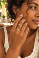 BAGUE AZÉLIE