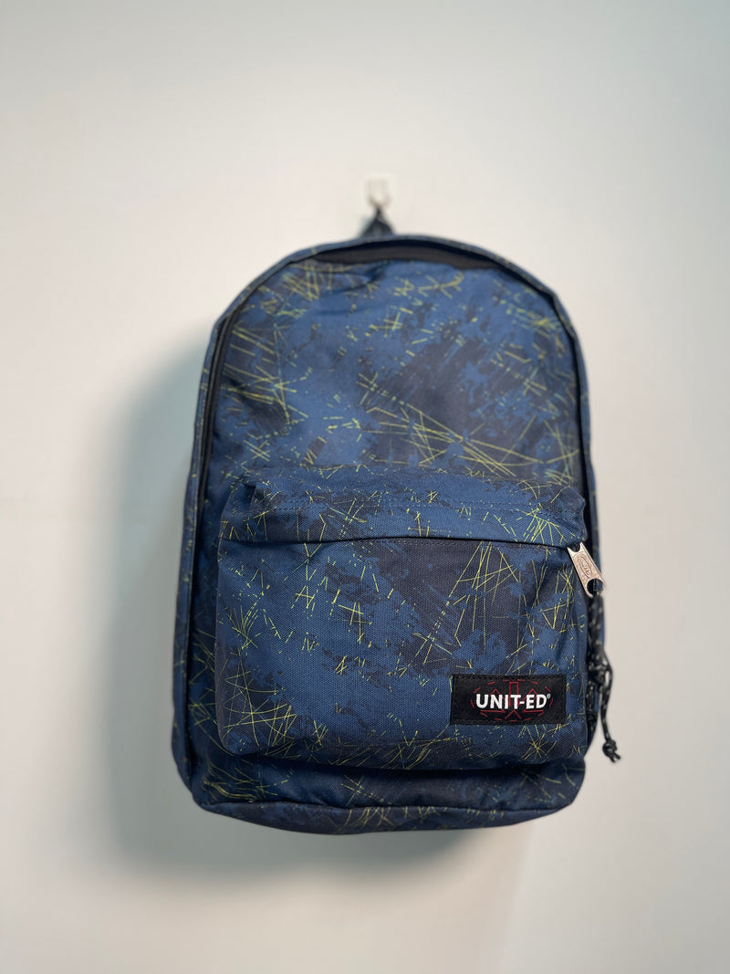 SAC UNITED LAZER + TROUSSE