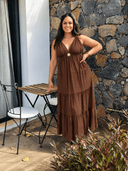 ROBE CORALIA