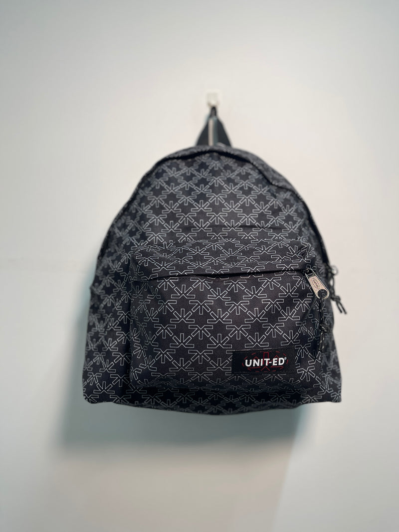 SAC UNITED LOGO+ TROUSSE