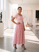 ROBE JULIETTE