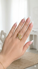BAGUE JOLYA