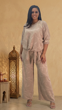 ENSEMBLE PANTALON NOUR