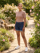 SHORT GIOLI