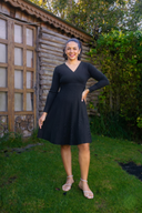 ROBE RACHEL