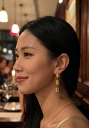 BOUCLES ISADORA