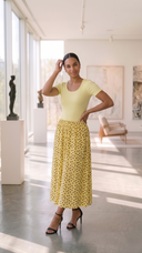 ROBE JULIETTE