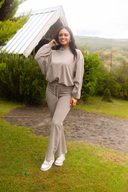 ENSEMBLE PANTALON ELOINE