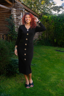 ROBE GOLDEN