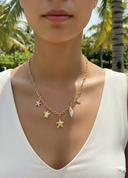 COLLIER SUMMER