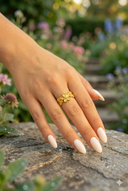 BAGUE SERENA