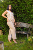 ENSEMBLE PANTALON ZELARA