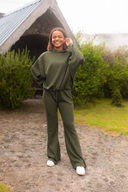 ENSEMBLE PANTALON ELOINE