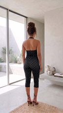 ENSEMBLE PANTALON CAPUCINE