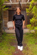 ENSEMBLE PANTALON WINY