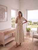 ROBE ENORA