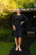 ROBE ISIA