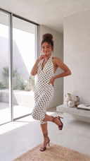 ENSEMBLE PANTALON CAPUCINE