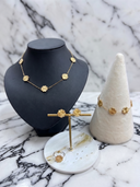 PARURE AMALYA