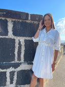 ROBE ALMA