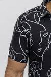 CHEMISE EZIO