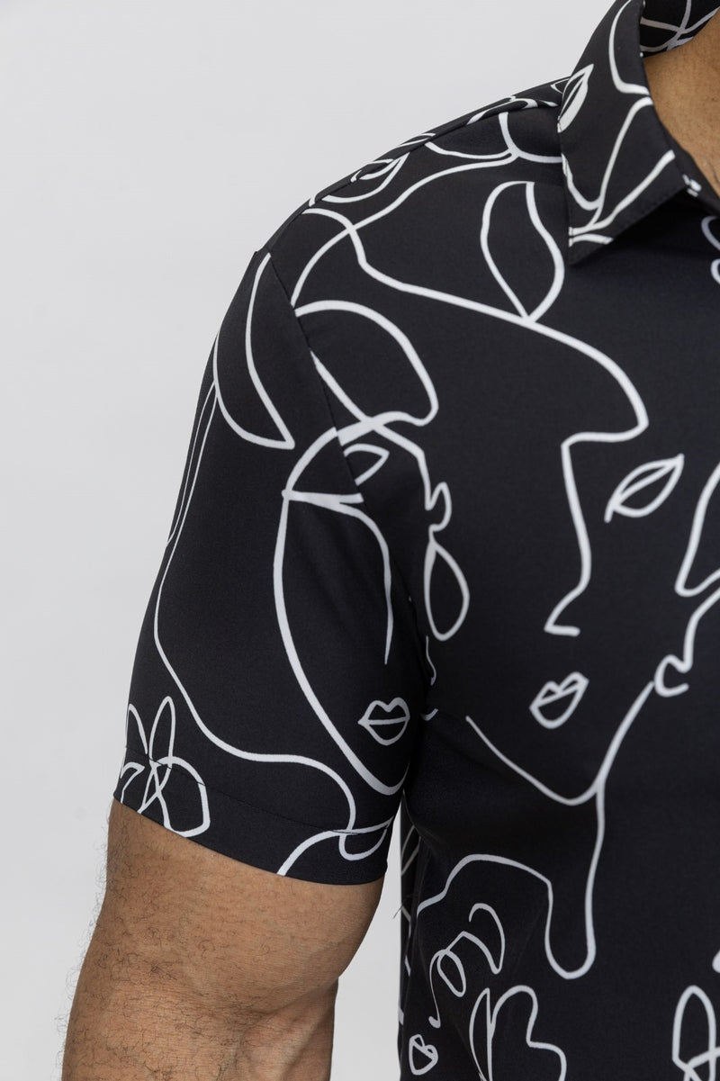 CHEMISE EZIO