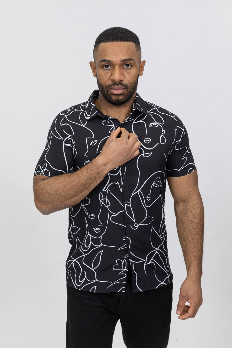 CHEMISE EZIO