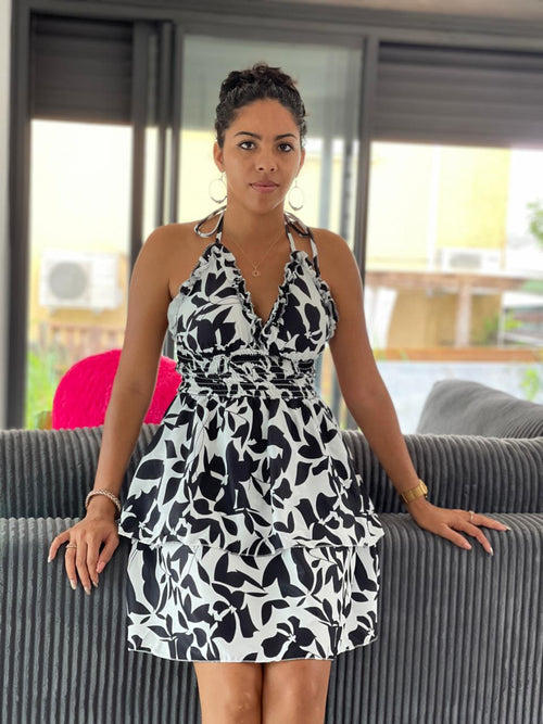 ROBE CALYPSO