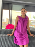 ROBE NINA