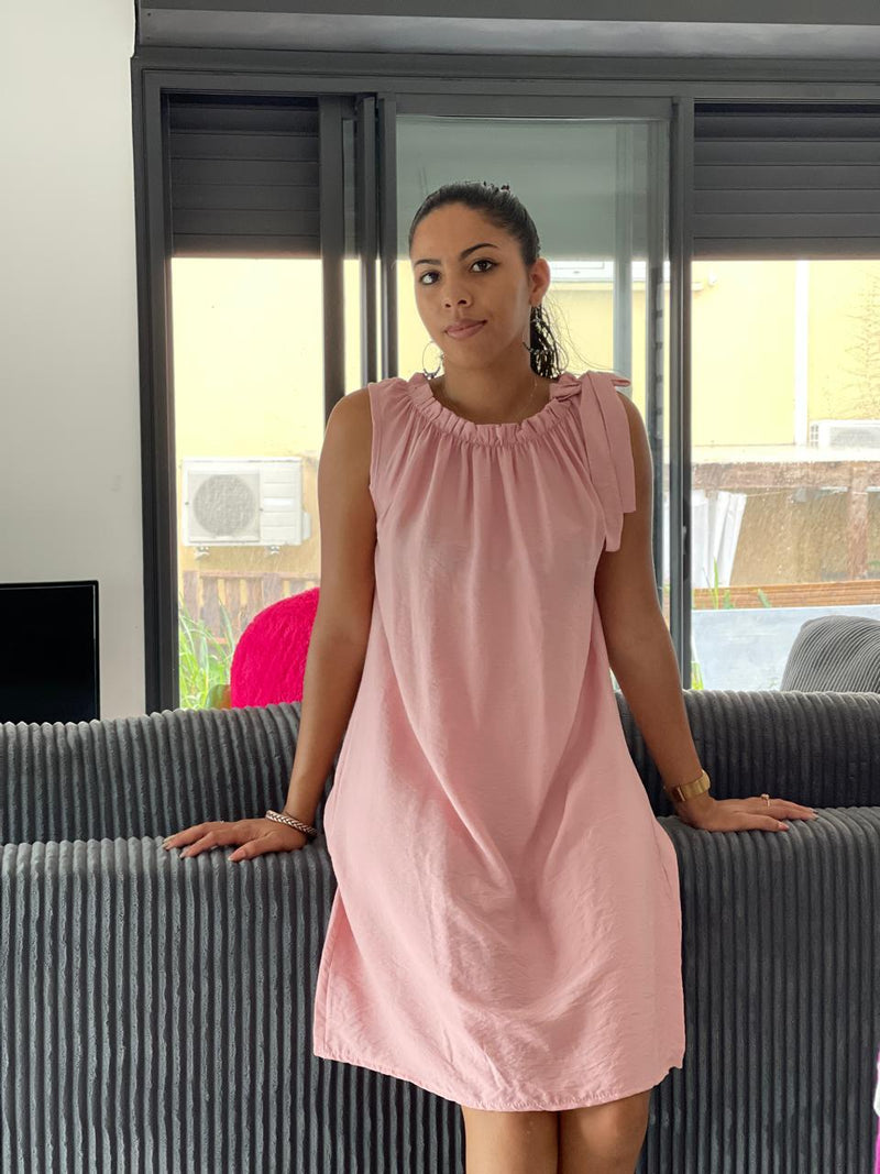 ROBE NINA