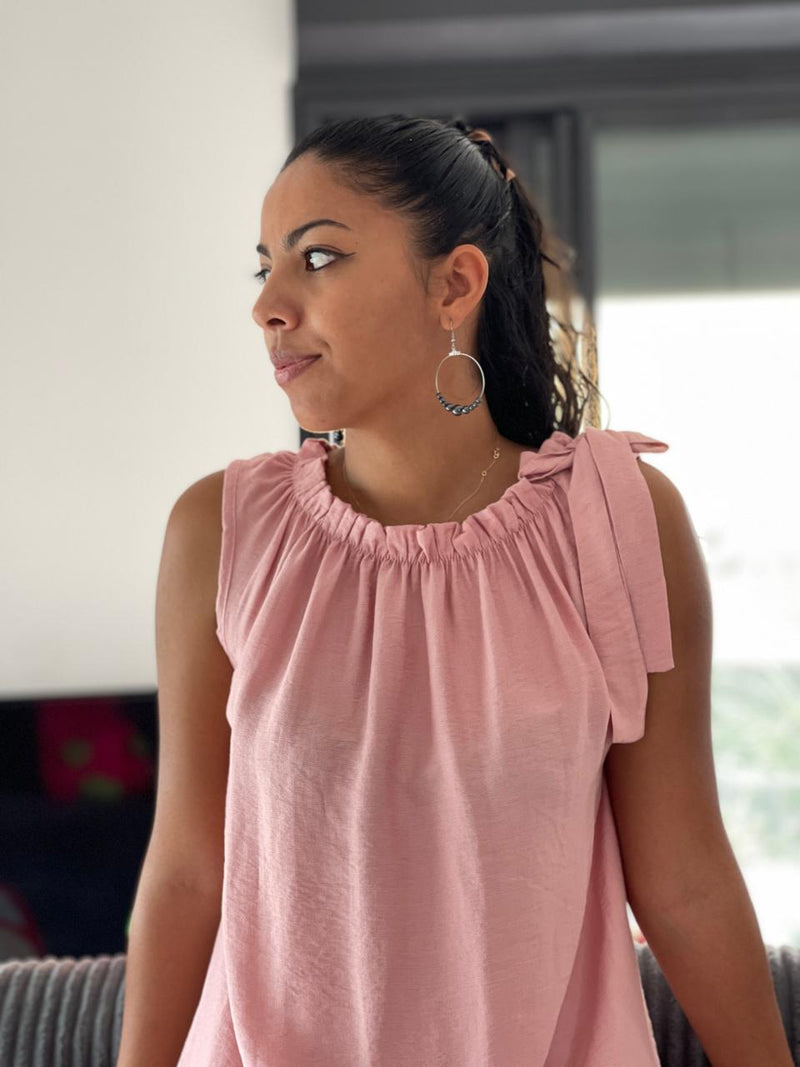 ROBE NINA