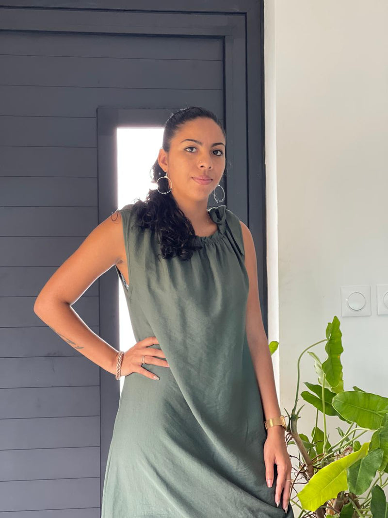 ROBE NINA