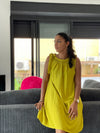 ROBE NINA