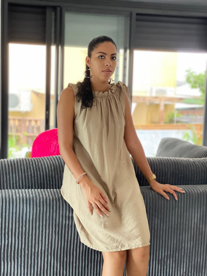 ROBE NINA