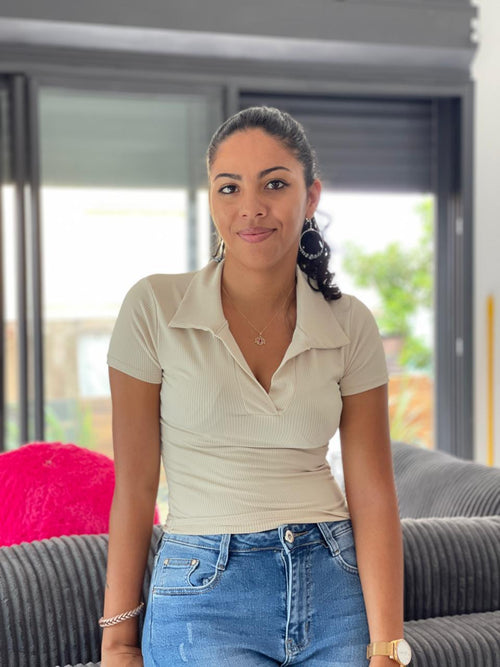 TOP POLO