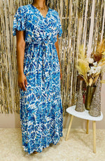 ROBE AMELIA