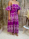 ROBE FLAMENCO
