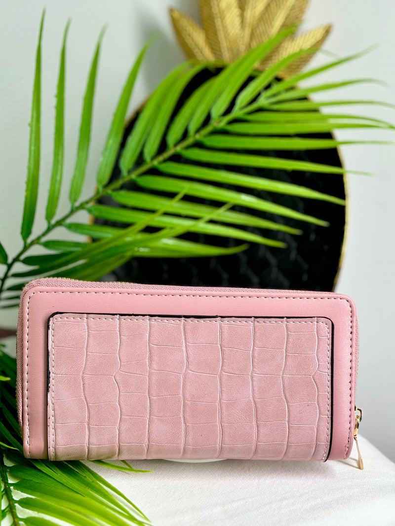 PORTE-FEUILLE LOLA