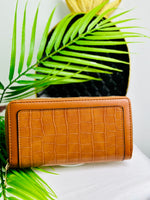 PORTE-FEUILLE LOLA