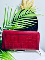 PORTE-FEUILLE LOLA