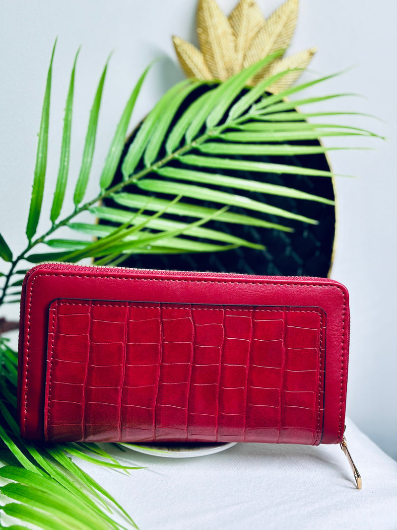 PORTE-FEUILLE LOLA