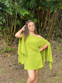 ENSEMBLE SHORT KIARA