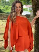 ENSEMBLE SHORT KIARA