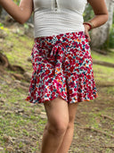 JUPE SHORT MAYA