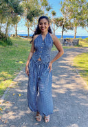 ENSEMBLE PANTALON LOUISE
